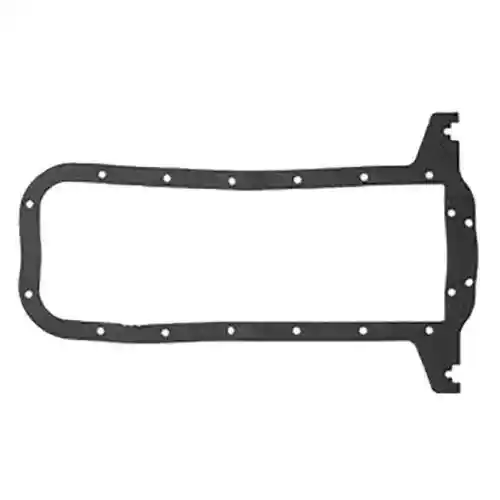Oil Pan Gasket fits Case 430 470 530 570 W3 W5 300 310 310B 310C 310D 310E 310F 310G 320 420 420BD 420C 430CK 480 480B 480CK 530 530CK 580CK A189523