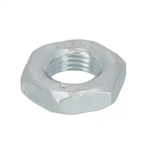 Nut M10 x 1mm fits Zetor 3320 6211 6245 6320 6321 6340 6341 6711 6718 6745 6748 6911 6945 7011 7045 7211 7245 7320 7321 7340 7341 7711 7745 993688