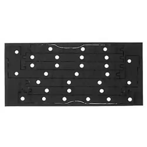 Oil Pan Gasket fits Allis Chalmers 180 185 190 190XT 200 7000 7010 7020 8010 345B 545 545B 840B 940 74021022 71364760 fits Gleaner F2 L L2 L3 M M2 M3