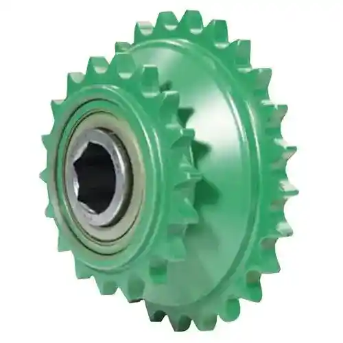 Sprocket - Double Pickup Drive fits John Deere 435 550 862 435 540 545 550 570 572 580 582 590 592 842 852 862 DC33288