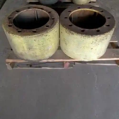 Used John Deere 4840 Spacer