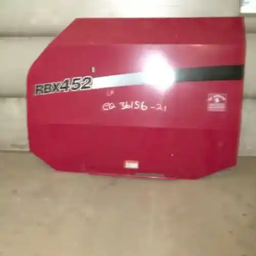 Used Case IH RBX452 Sheet Metal, Door