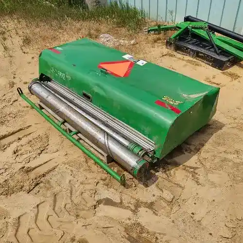 Used John Deere 568 Accessories, Net Wrap Kit