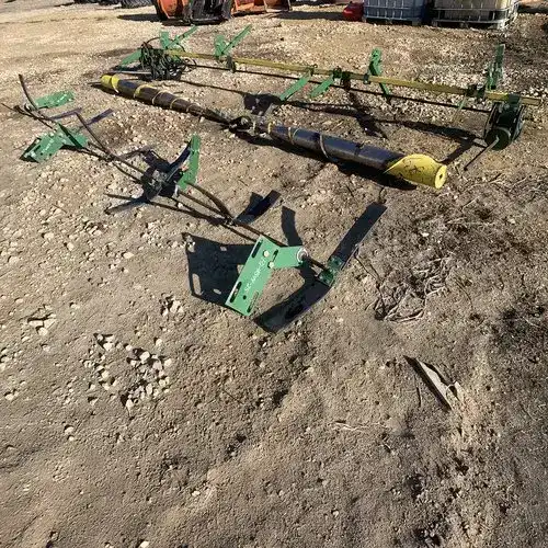 Used John Deere Accessories, Air Reel Kits