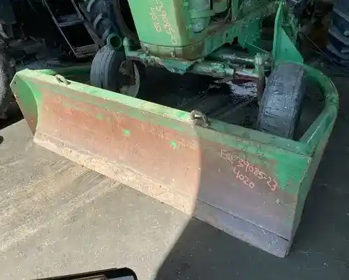 Used John Deere 4020 Blade