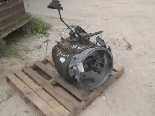 Used Ford fw60 Transmission