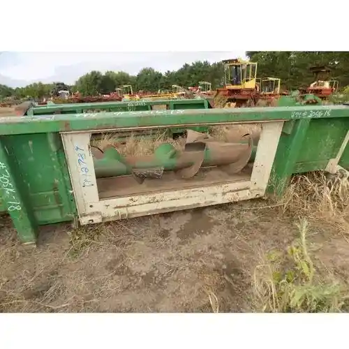Used John Deere 444 Head Adaptor