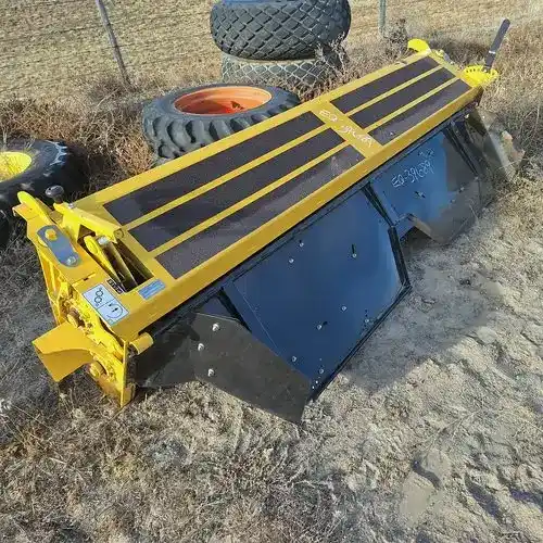 Used New Holland Durbine 419 Conditioners