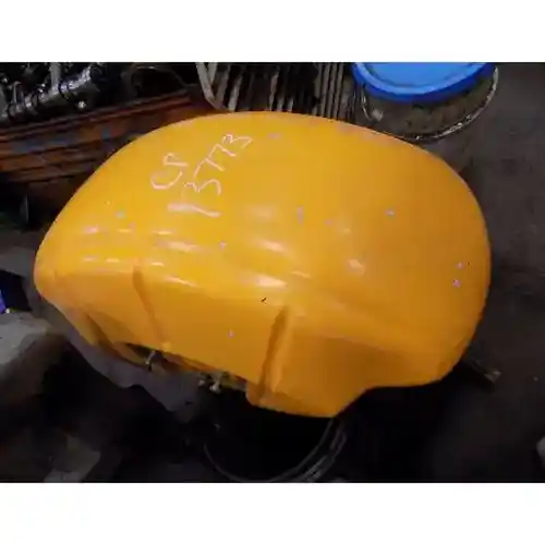 Used JCB 532 Fender Kit, Front Fender Kit