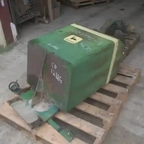 Used John Deere 4630 Accessories, Auxillary Fuel Tanks