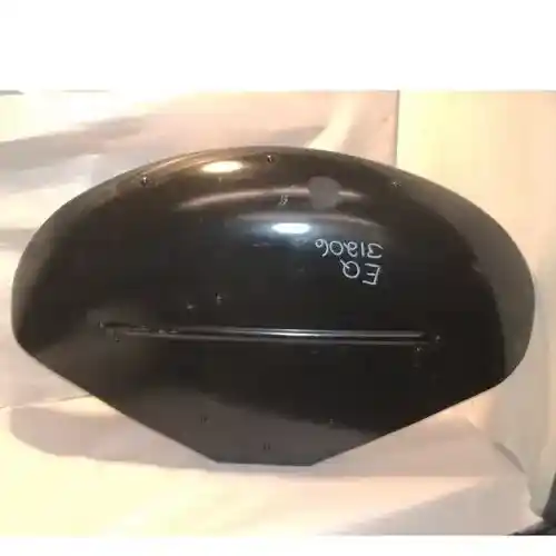 Used Ford 8N Fender Kit, Rear Fender Kit