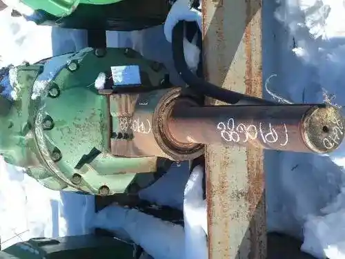 Used John Deere 8640 Axle, 4WD