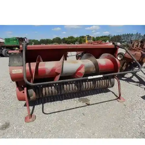 Used Case IH 8750 Heads