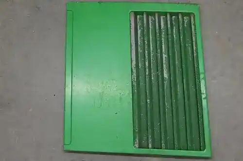 Used John Deere 7400 Side Panel