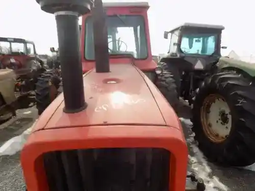 Used Allis Chalmers 7000 Hood