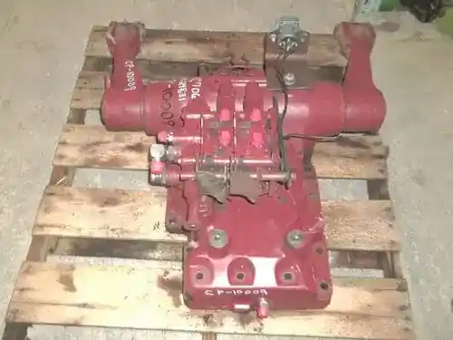 Used Allis Chalmers 7060 Hitch, 3PT