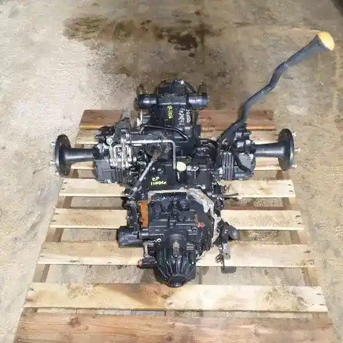 Used John Deere 2520 Rear End