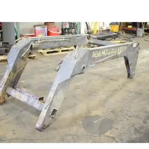 Used New Holland LS170 Boom