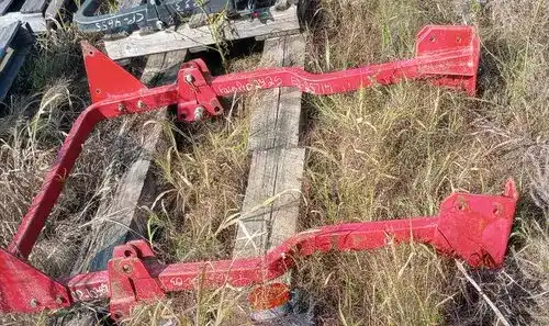 Used Farm Pro 2425 ROPS