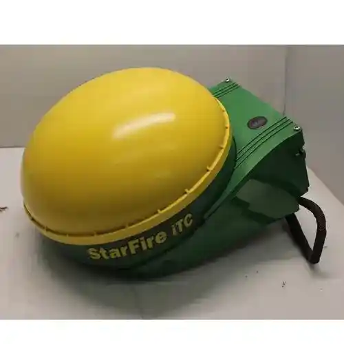 Used John Deere GPS