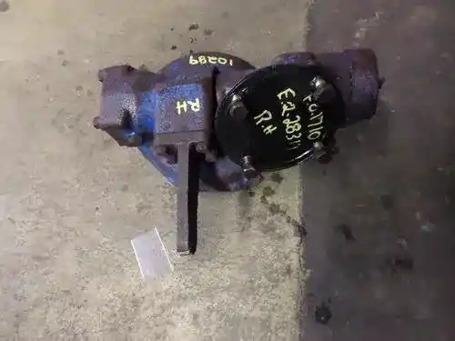 Used Ford 1710 Axle, Outboard Assembly