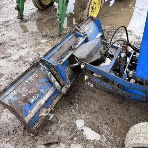 Used Ford 1700 Blade