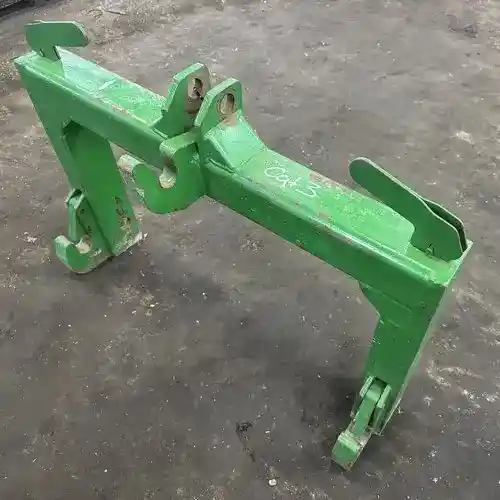 Used John Deere Hitch, Quick Hitch