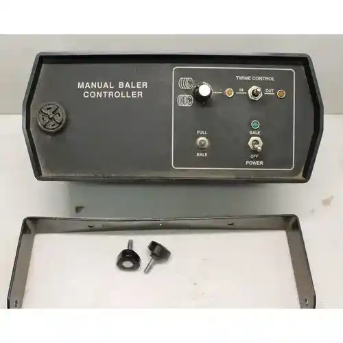 Used Hesston 514 Monitor