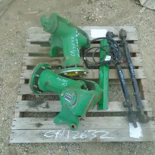 Used John Deere 9870 Axle, 2WD