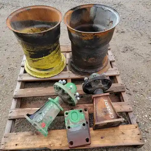 Used John Deere 568 Axle, Kits
