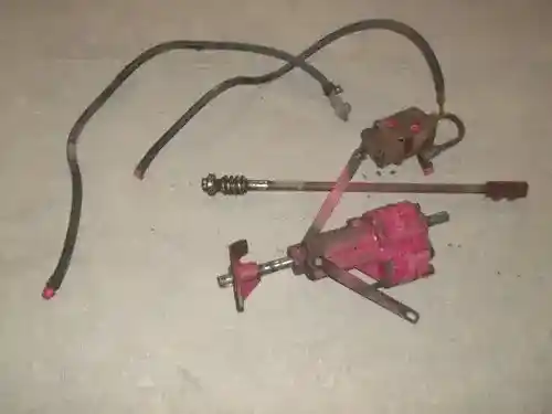 Used International 450 Accessories, Power Steering Kits