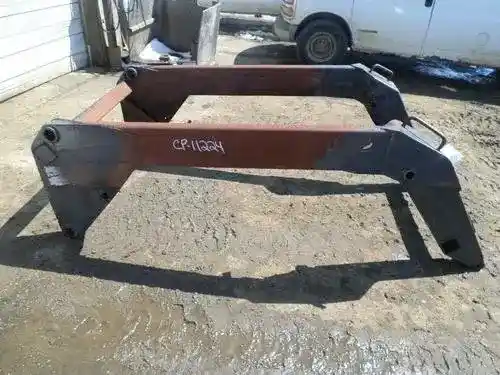 Used New Holland LS160 Boom
