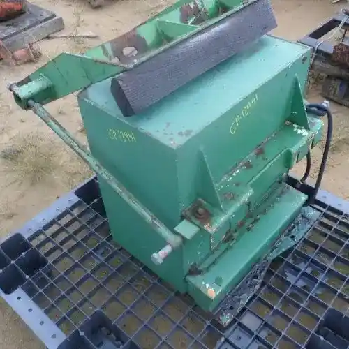 Used John Deere 3010 Accessories, Auxillary Fuel Tanks