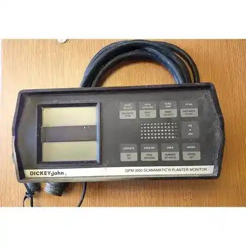 Used John Deere 4630 GPS