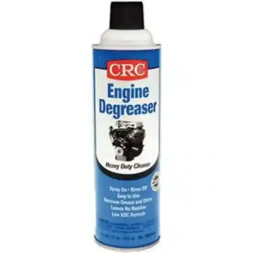CRC Engine Degreaser 15 oz. fits Fluids/Chemicals/Oil/Additives Carburetor Cleaner & Degreasers