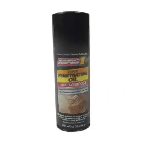 MAG 1 Penetrating Oil With Teflon 12 oz fits Fluids/Chemicals/Oil/Additives Rust Penatrant & Preventitives