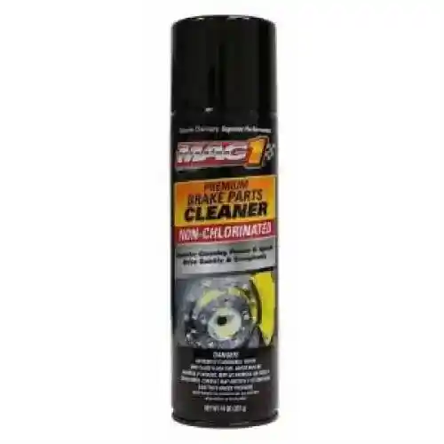 MAG 1 Brake Cleaner (Non - Chlorinated) 14 oz. can fits Fluids/Chemicals/Oil/Additives Brake Cleaner & Fluids