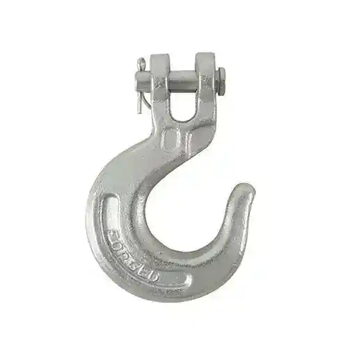 Slip Hook fits Farm & Ranch Chain & Wire Hardware