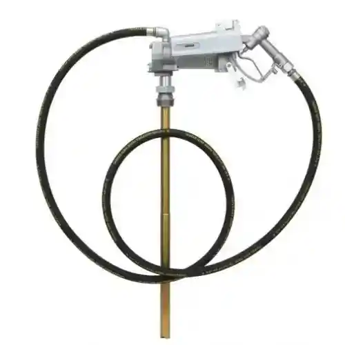 GROZ® Transfer Fuel Pump 115V AC 1/8 HP 1.7 Amp 13 GPM fits Pumps, Hoses, Nozzles, Filters Transfer Pumps