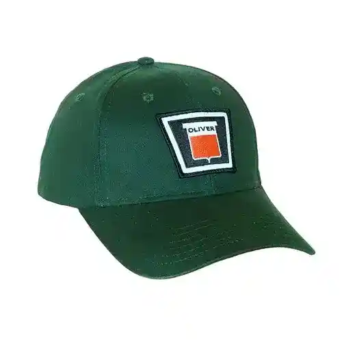 Oliver Logo Hat - Keystone fits Workwear Hats