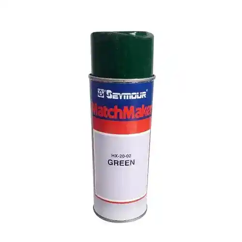 Yanmar Green Engine and Frame Aerosol fits Paint Yanmar