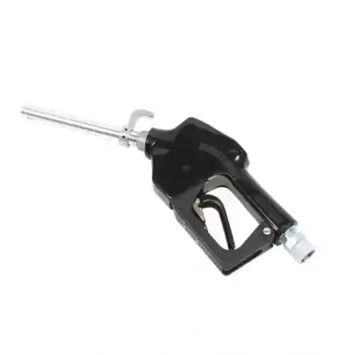 GROZ® Fuel Control Nozzle with Swivel Inlet Thread 3/4" NPT Automatic fits Pumps, Hoses, Nozzles, Filters Fuel Nozzles