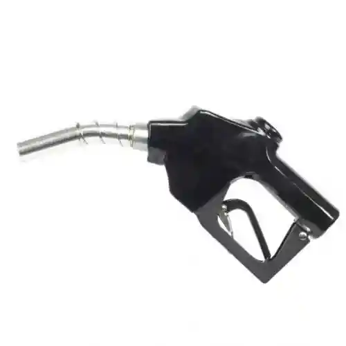 GROZ® Fuel Control Nozzle Inlet Thread 1" NPT Automatic fits Pumps, Hoses, Nozzles, Filters Fuel Nozzles