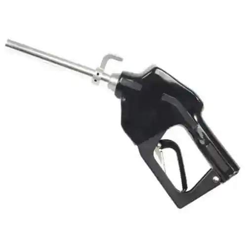 GROZ® Fuel Control Nozzle Inlet Thread 3/4" NPT Automatic fits Pumps, Hoses, Nozzles, Filters Fuel Nozzles