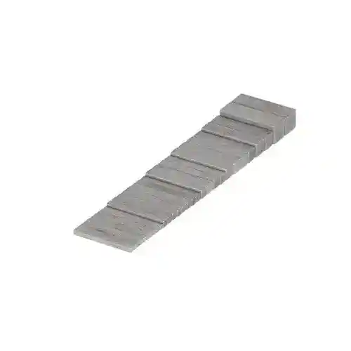 Square Machinery Key Kit fits Roller Chain/ Sprockets/ Hubs Sprockets Pulleys