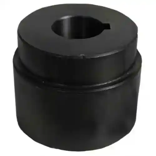Hub V-Series 1/2" Round Bore fits Roller Chain/ Sprockets/ Hubs Hubs