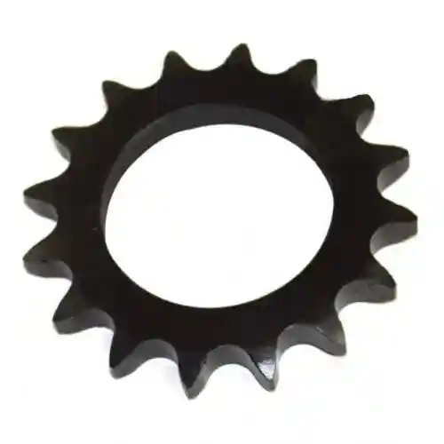Weld-On Sprocket #40 Chain 16 Tooth W-Series Hub fits Roller Chain/ Sprockets/ Hubs Sprockets