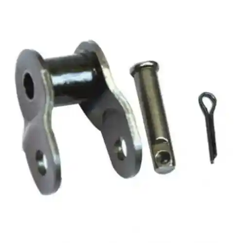 Drives - Roller Chain Connnector Link 35 fits Roller Chain/ Sprockets/ Hubs Roller Chain