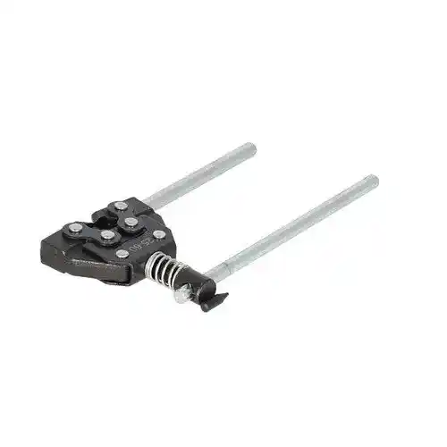 Roller Chain Breaker Tool #25 - #60 fits Roller Chain/ Sprockets/ Hubs Roller Chain