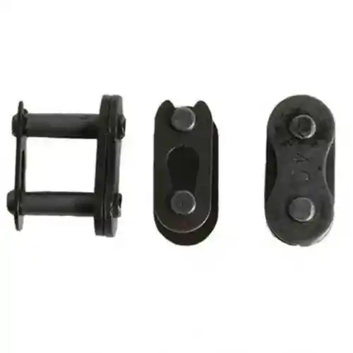 Roller Chain Connector Link 50 4 PK fits Roller Chain/ Sprockets/ Hubs Roller Chain